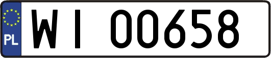 WI00658