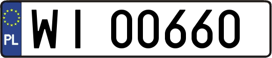 WI00660