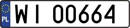 WI00664