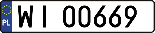 WI00669
