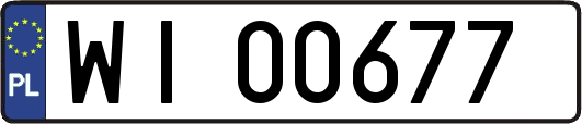 WI00677