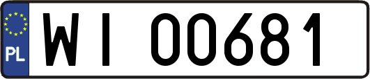 WI00681