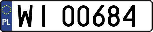 WI00684