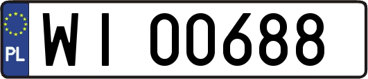 WI00688