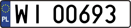 WI00693