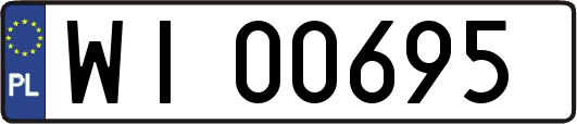 WI00695