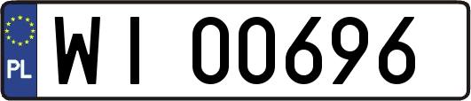 WI00696