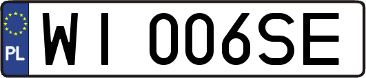 WI006SE