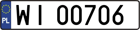WI00706