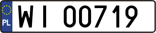 WI00719