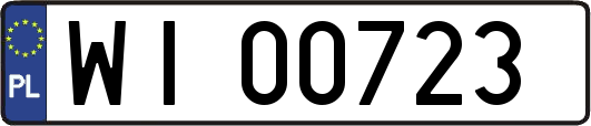 WI00723