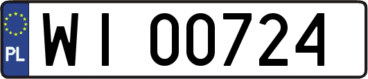 WI00724