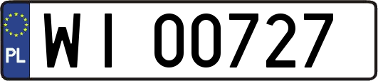 WI00727