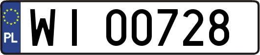 WI00728