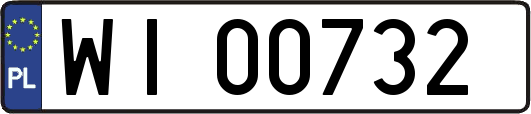 WI00732
