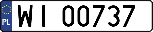 WI00737