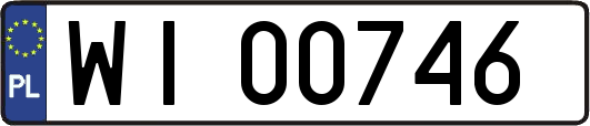 WI00746