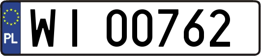 WI00762