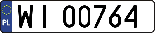 WI00764