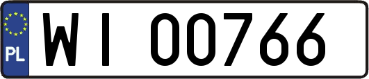 WI00766