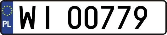 WI00779