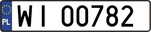 WI00782