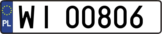 WI00806