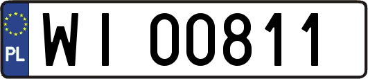 WI00811
