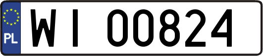 WI00824