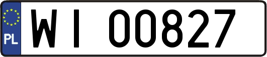 WI00827