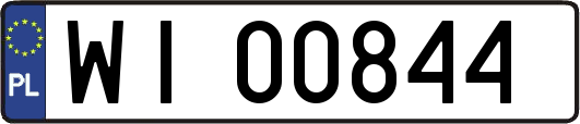 WI00844