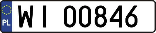 WI00846