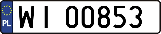 WI00853