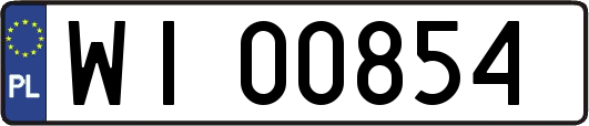 WI00854