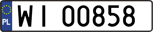 WI00858
