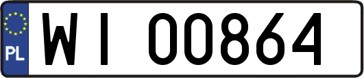 WI00864