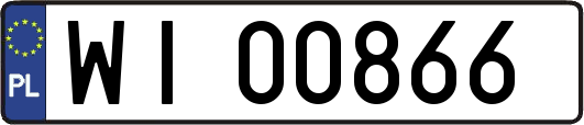 WI00866