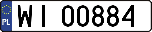 WI00884