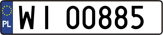 WI00885