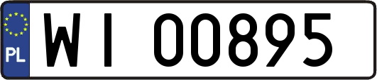 WI00895