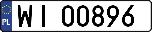 WI00896