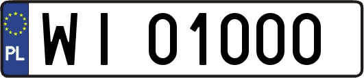 WI01000