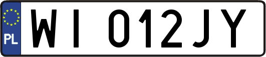 WI012JY