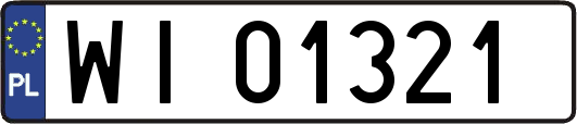 WI01321