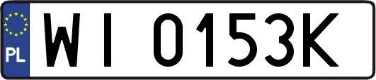 WI0153K