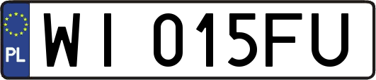 WI015FU