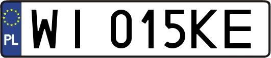 WI015KE
