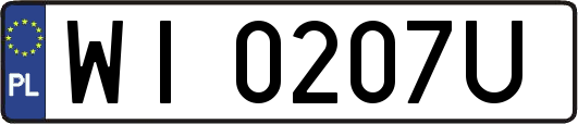WI0207U
