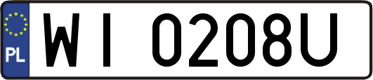 WI0208U