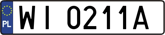 WI0211A